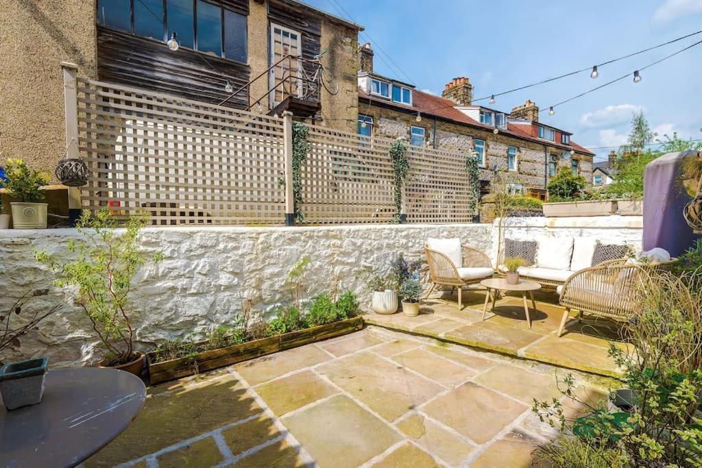 Rufloreo Dale - Homely And Central Buxton  Exterior photo